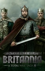 A Total War Saga: Thrones of Britannia